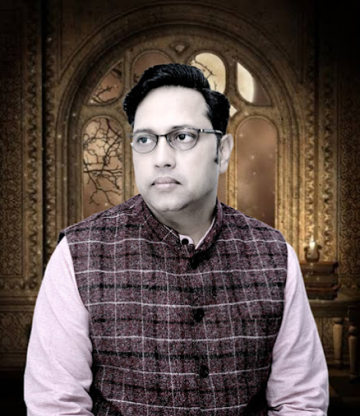 Naveen Astrologer